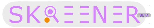 Skreener Logo